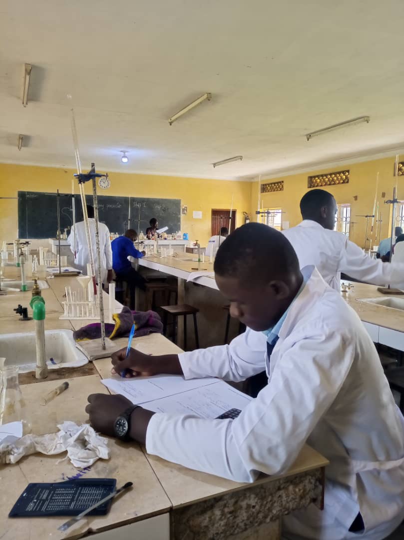 Laboratory