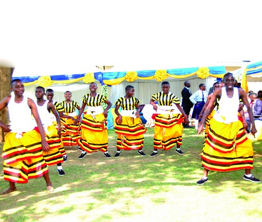 Cultural Event