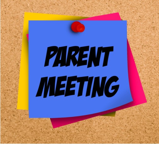 Parent Meeting